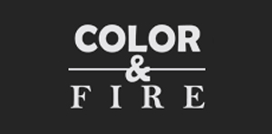 Color and Fire